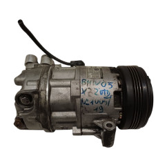 Compressore A/C BMW X3 1° Serie