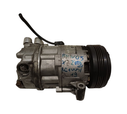 Compressore A/C BMW X3 1° Serie - 64526918752 - 2696567