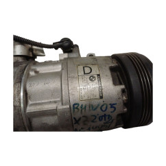 Compressore A/C BMW X3 1° Serie - 64526918752 - 2696567