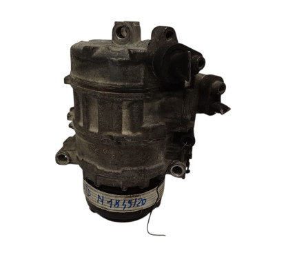 Compressore A/C BMW Serie 5 E39 Berlina - 7SBU16C - 2696528
