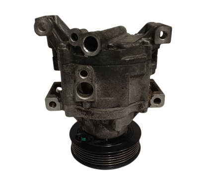 Compressore A/C LANCIA Ypsilon 4° Serie - SCSC06 - 2724020