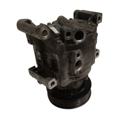 Compressore A/C LANCIA Ypsilon 4° Serie - SCSC06 - 2724020