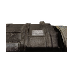 Compressore A/C BMW Serie 5 E39 Berlina - 7SBU16C - 2696528