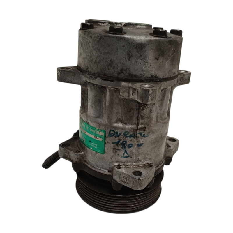 Compressore A/C FIAT Ducato 3° Serie