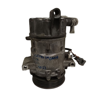 Compressore A/C RENAULT Twingo I serie dal 00 al 07 - 51897475 - 2723589