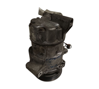Compressore A/C RENAULT Twingo I serie dal 00 al 07