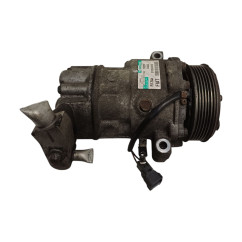 Compressore A/C RENAULT Twingo I serie dal 00 al 07 - 51897475 - 2723589