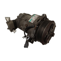 Compressore A/C RENAULT Twingo I serie dal 00 al 07 - 51897475 - 2723589