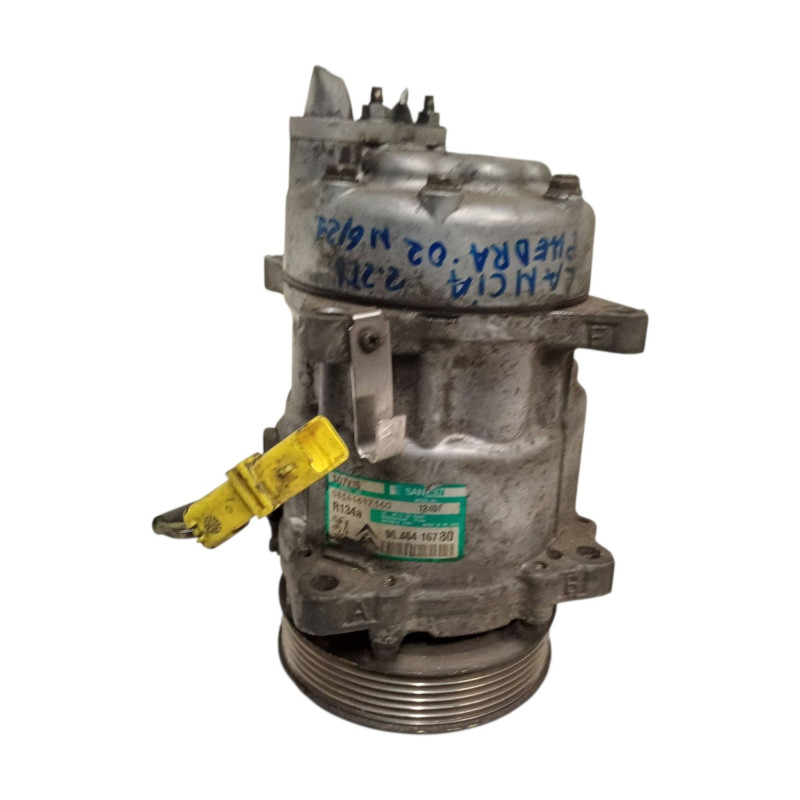 Compressore A/C LANCIA Phedra 1° Serie