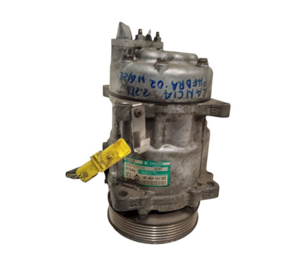 Compressore A/C LANCIA Phedra 1° Serie - 9646416780 - 2723555