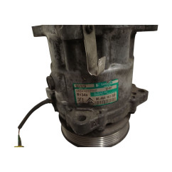 Compressore A/C LANCIA Phedra 1° Serie - 9646416780 - 2723555