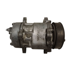 Compressore A/C LANCIA Phedra 1° Serie - 9646416780 - 2723555