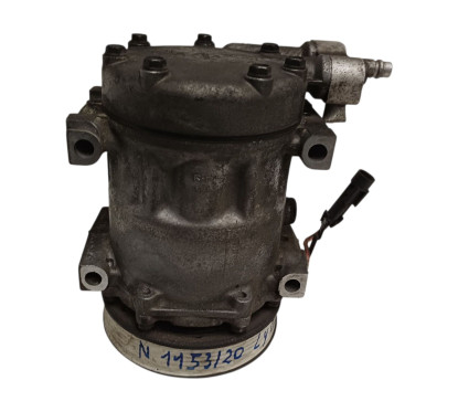 Compressore A/C LANCIA Lybra S. Wagon - 1198801160 - 2723398