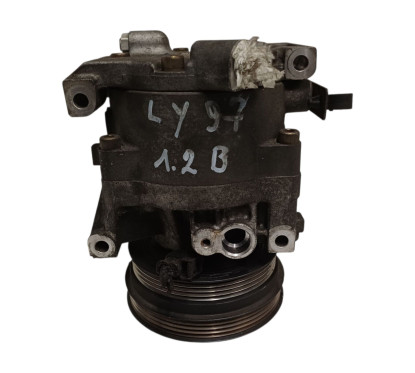 Compressore A/C LANCIA Y 1° Serie - 465144430 - 2723375