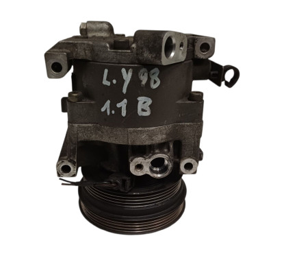 Compressore A/C LANCIA Y 1° Serie - 465144430 - 2723341