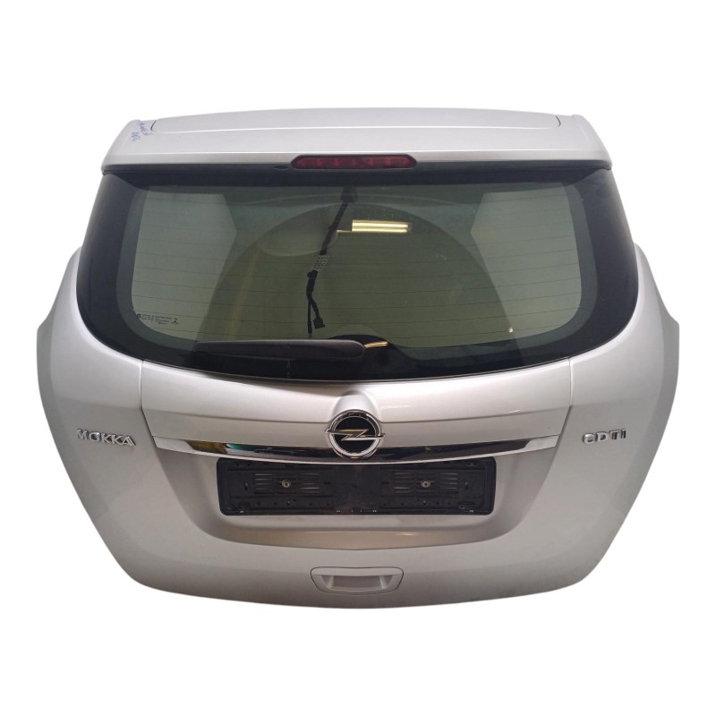 Portellone Posteriore Completo OPEL Mokka 1° Serie