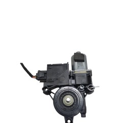Motorino Alzavetro Anteriore Sinistro JEEP Compass Serie dal 16 - K68302551AC - 3597715