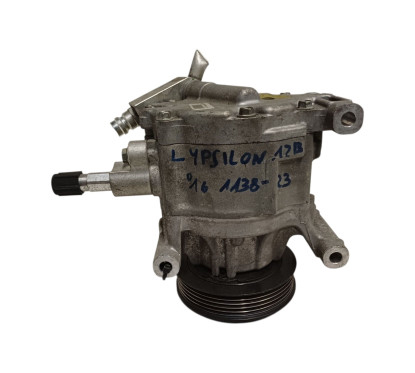 Compressore A/C LANCIA Ypsilon 4° Serie - 52060461 - 2722871