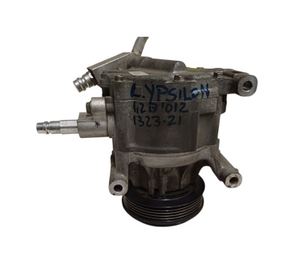 Compressore A/C LANCIA Ypsilon 4° Serie - 51747318 - 2722840