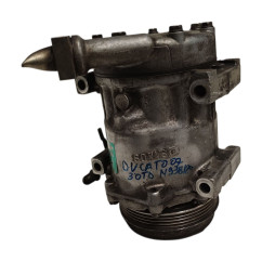 Compressore A/C FIAT Ducato 5° Serie