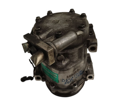 Compressore A/C FIAT Ducato 5° Serie