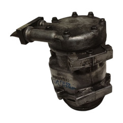 Compressore A/C FIAT Ducato 5° Serie - 504005418 - 2722803