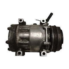 Compressore A/C FIAT Ducato 5° Serie - 504005418 - 2722803