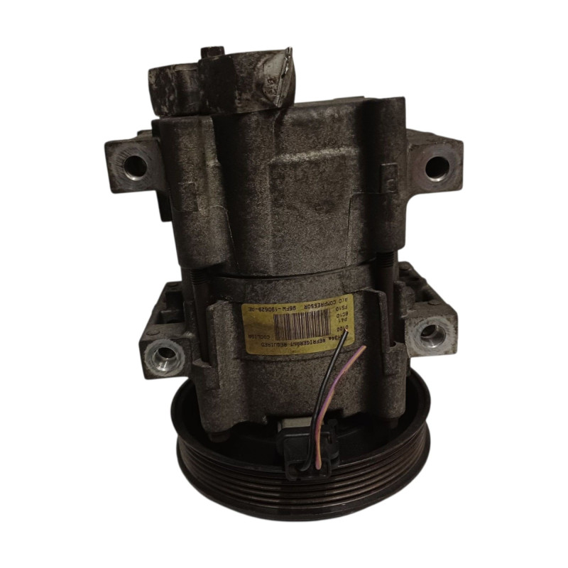 Compressore A/C FORD Fiesta 3° Serie