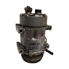Compressore A/C FIAT Ducato 4° Serie