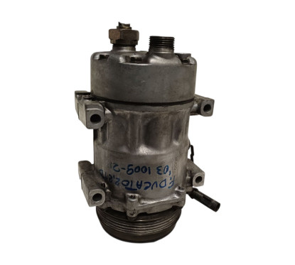 Compressore A/C FIAT Ducato 4° Serie - SD7V16 - 2722780