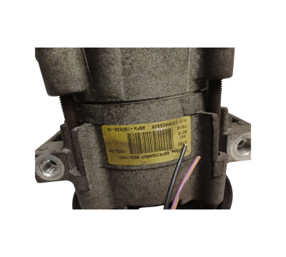 Compressore A/C FORD Fiesta 3° Serie
