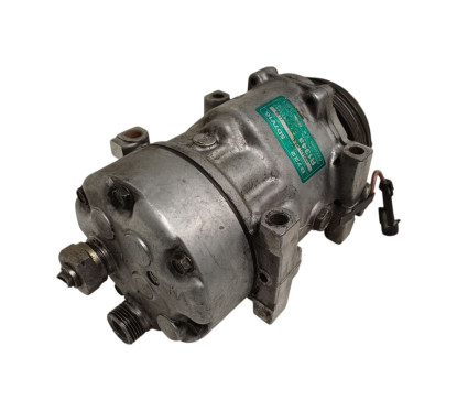 Compressore A/C FIAT Ducato 4° Serie