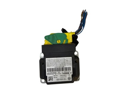 Centralina Airbag SKODA Citigo 1° Serie - 1S0959655B00A - 3598411