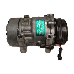 Compressore A/C FIAT Ducato 4° Serie - SD7V16 - 2722780