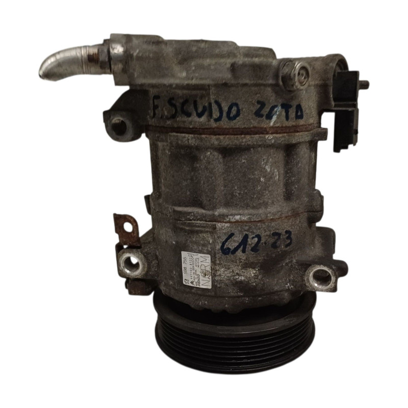 Compressore A/C FIAT Scudo 3° Serie