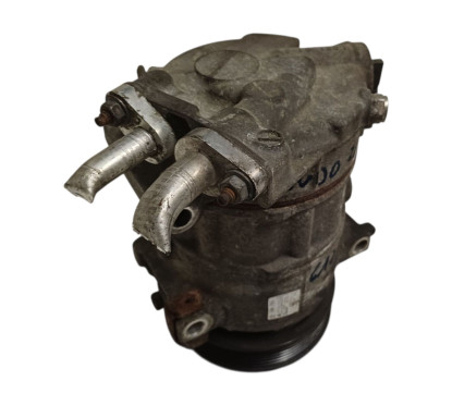 Compressore A/C FIAT Scudo 3° Serie