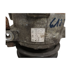 Compressore A/C FIAT Scudo 3° Serie - 447190-8122 - 2722759