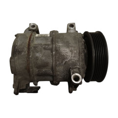Compressore A/C FIAT Scudo 3° Serie - 447190-8122 - 2722759