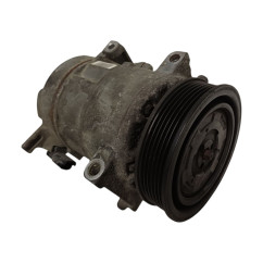 Compressore A/C FIAT Scudo 3° Serie - 447190-8122 - 2722759