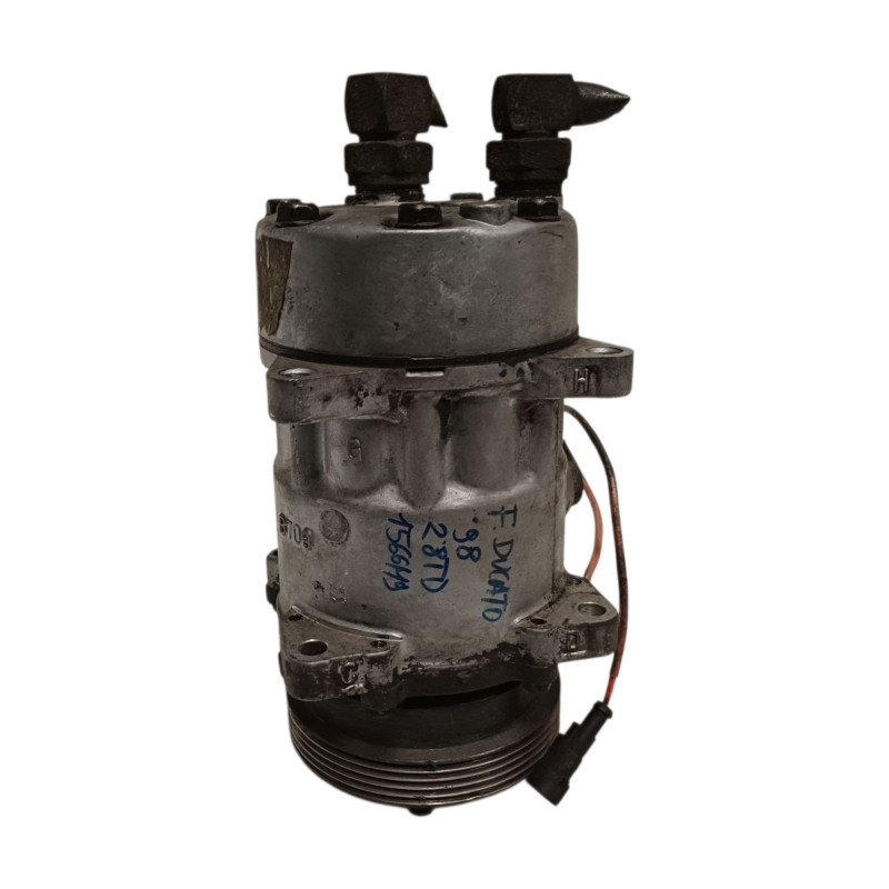 Compressore A/C FIAT Ducato 3° Serie