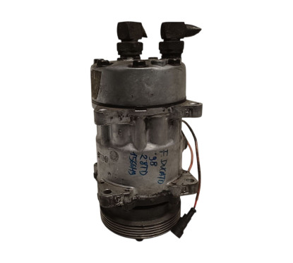 Compressore A/C FIAT Ducato 3° Serie - SD75H15 - 2722731
