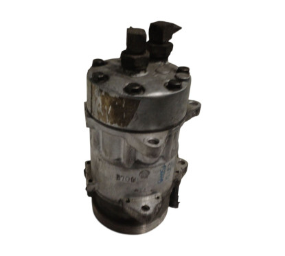 Compressore A/C FIAT Ducato 3° Serie