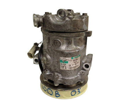 Compressore A/C OPEL Corsa C 3P 1° Serie - GM 24461719 - 2741344