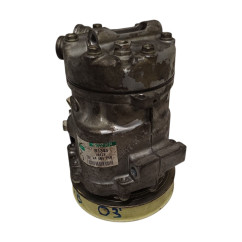 Compressore A/C OPEL Corsa C 3P 1° Serie - GM 24461719 - 2741344
