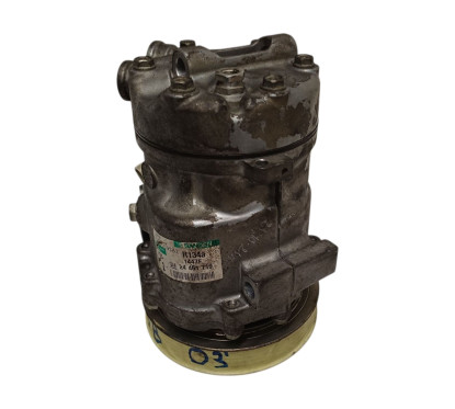 Compressore A/C OPEL Corsa C 3P 1° Serie