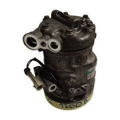 Compressore A/C OPEL Corsa C 3P 1° Serie - GM 24461719 - 2741344