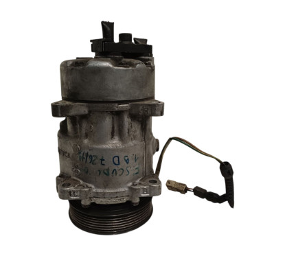 Compressore A/C FIAT Scudo 1° Serie - SD7V16 - 2722679