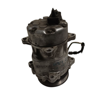 Compressore A/C FIAT Scudo 1° Serie