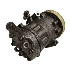 Compressore A/C OPEL Corsa C 3P 1° Serie - GM 24461719 - 2741344