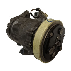 Compressore A/C OPEL Corsa C 3P 1° Serie - GM 24461719 - 2741344